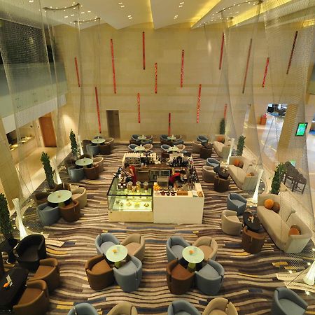 Holiday Inn Qingdao City Center By Ihg - May 4Th Square Nội địa bức ảnh