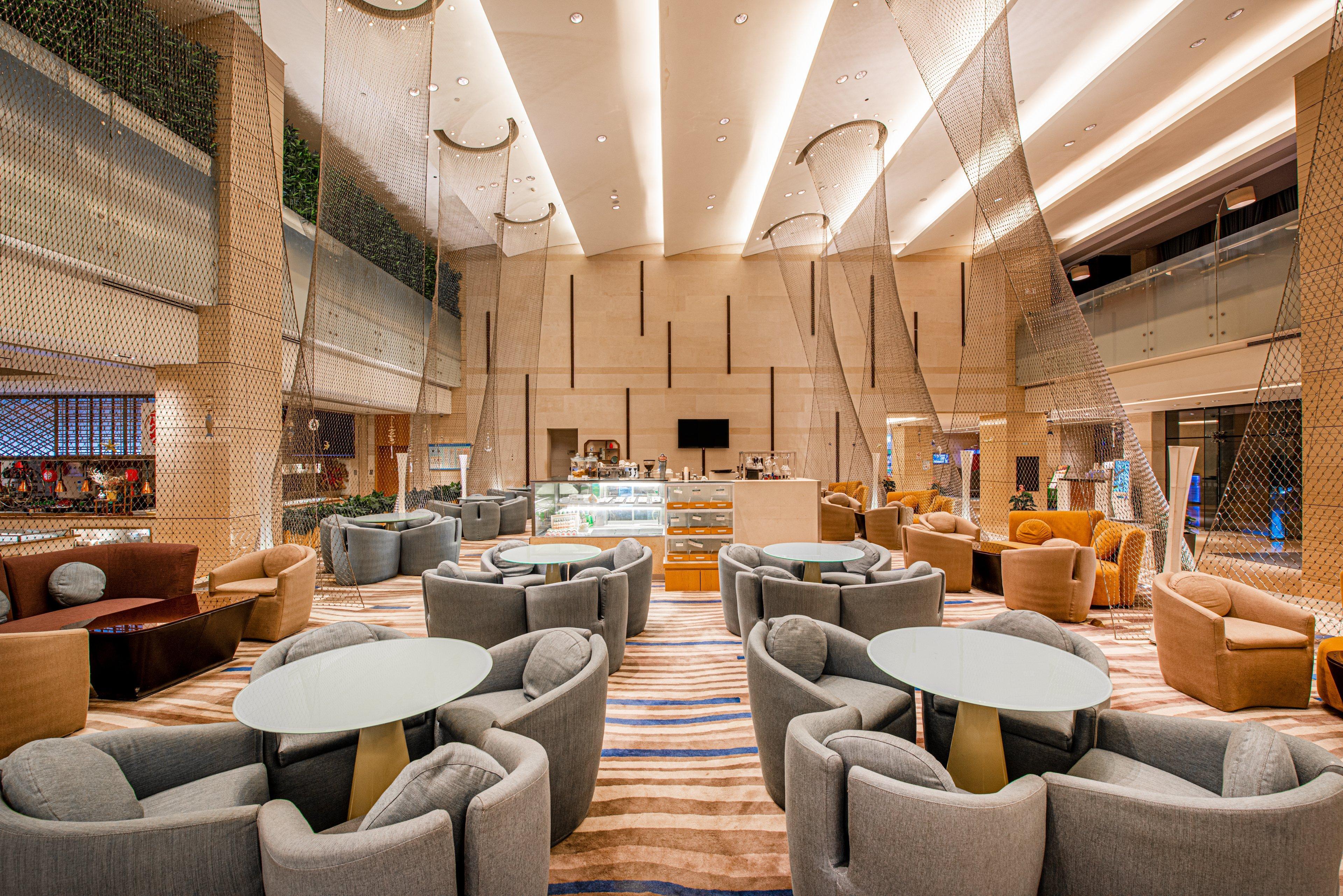 Holiday Inn Qingdao City Center By Ihg - May 4Th Square Ngoại thất bức ảnh
