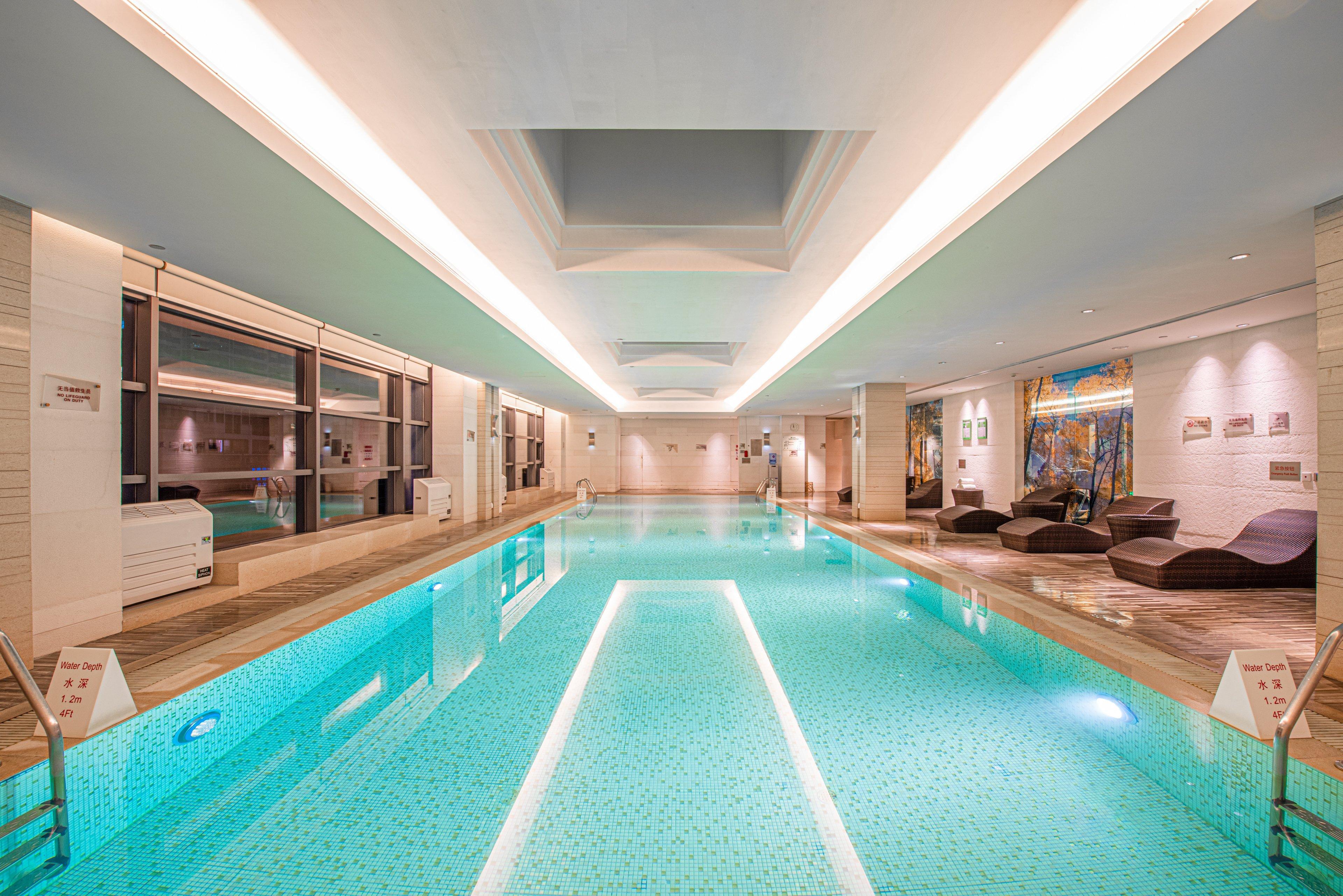 Holiday Inn Qingdao City Center By Ihg - May 4Th Square Ngoại thất bức ảnh