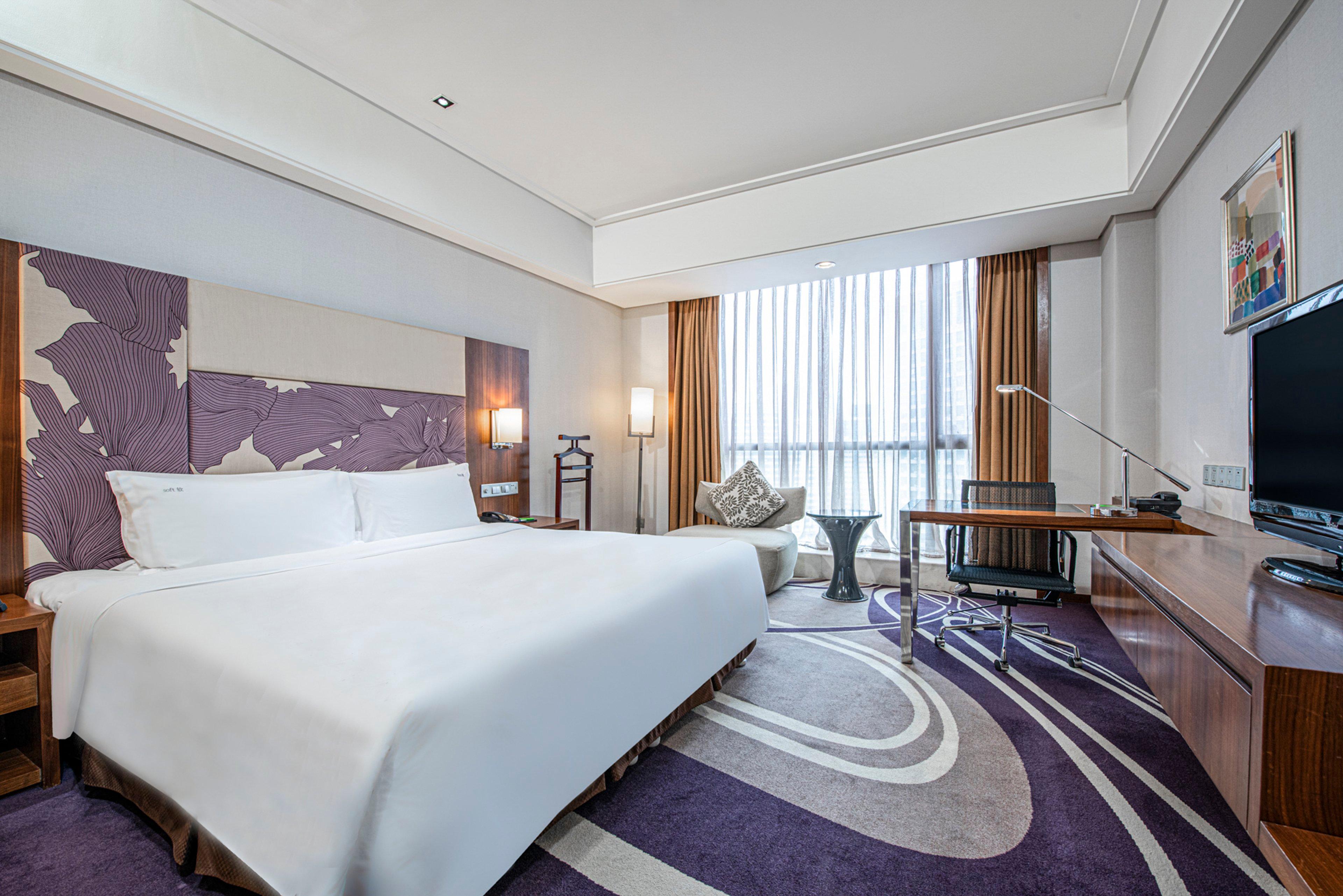 Holiday Inn Qingdao City Center By Ihg - May 4Th Square Ngoại thất bức ảnh