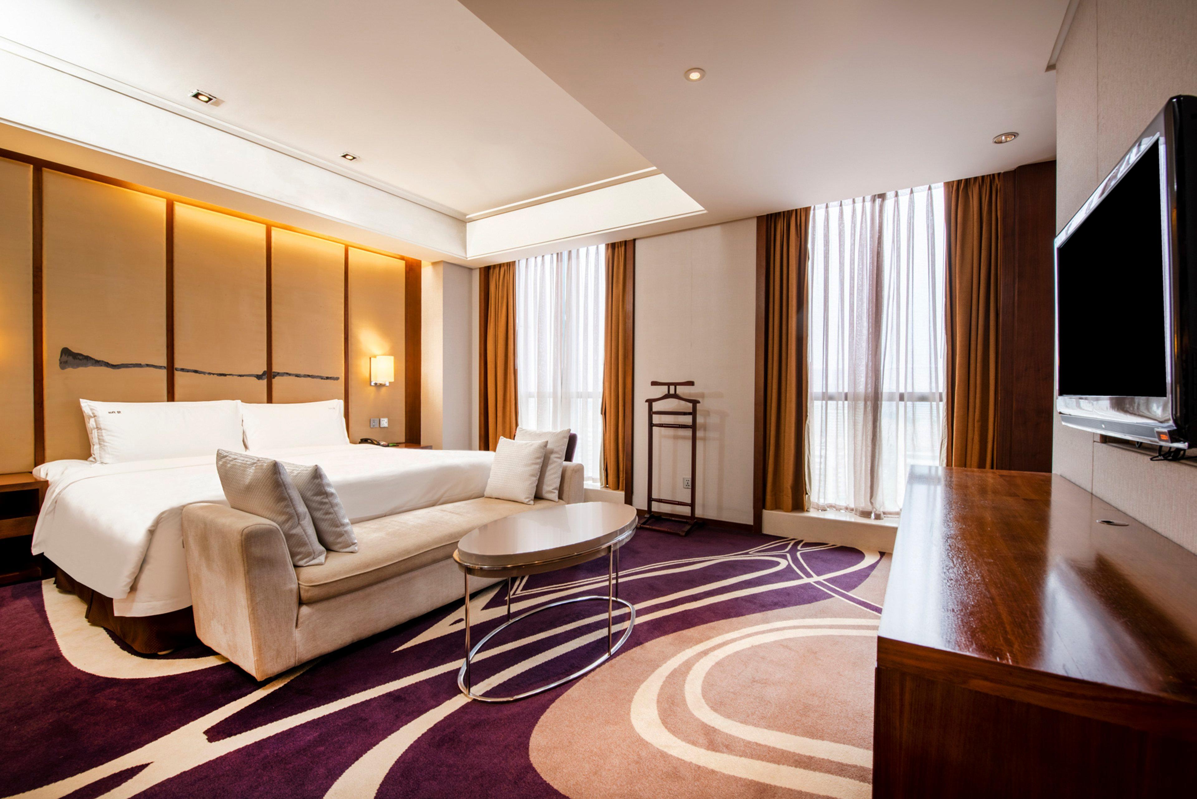 Holiday Inn Qingdao City Center By Ihg - May 4Th Square Ngoại thất bức ảnh