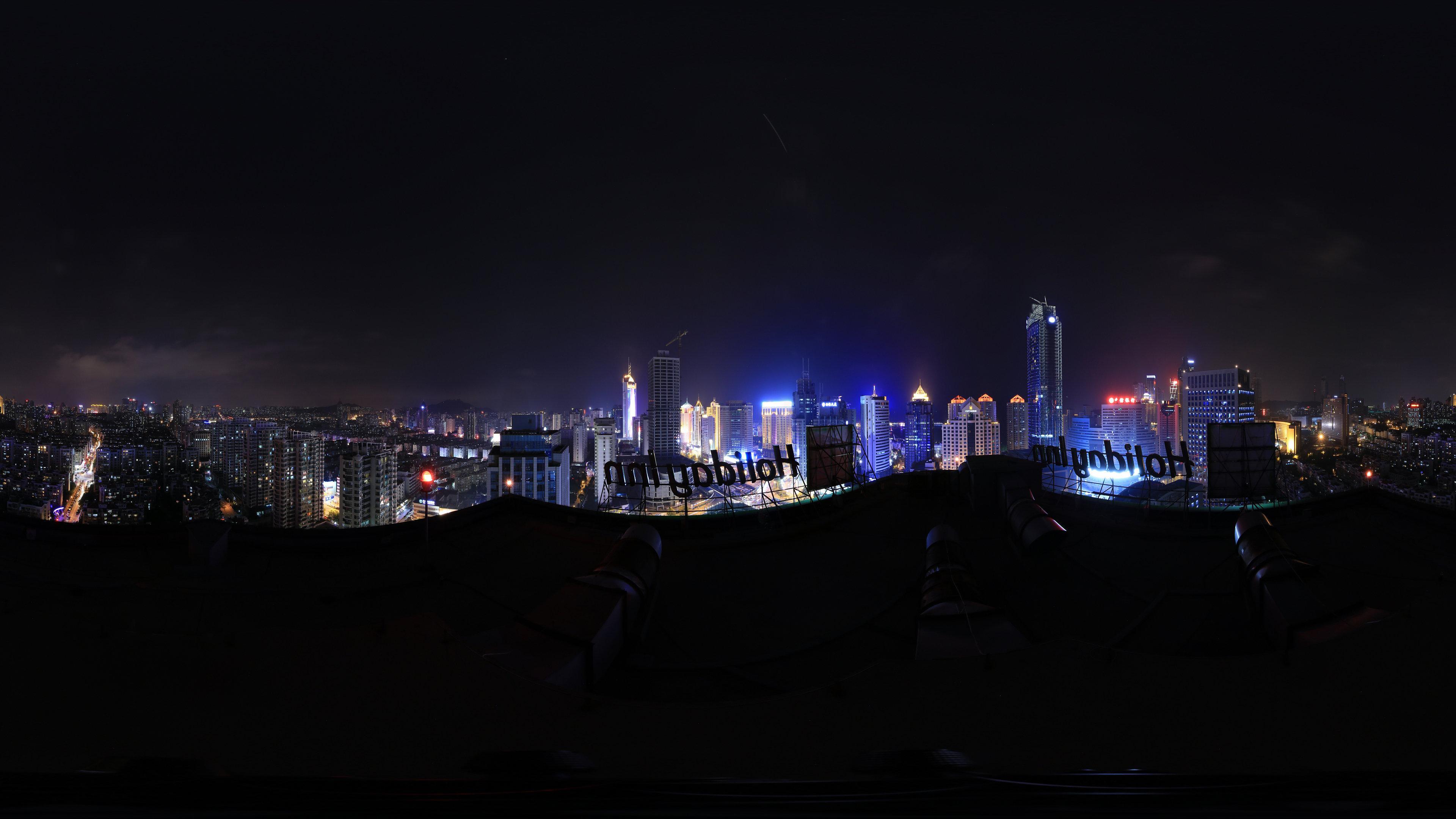 Holiday Inn Qingdao City Center By Ihg - May 4Th Square Ngoại thất bức ảnh